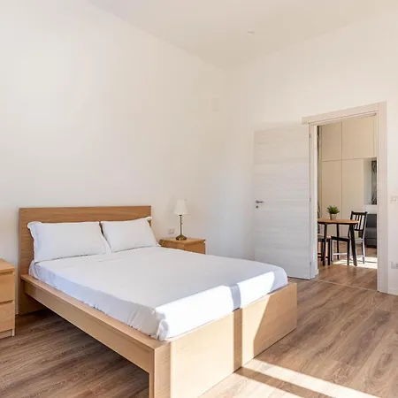 Turati Al Politeama By Wonderful Italy Appartement