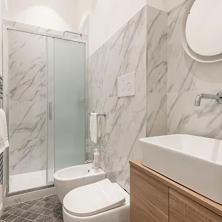 Turati Al Politeama By Wonderful Italy Appartement Palerme