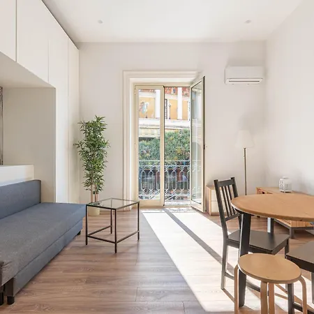 Apartament Turati Al Politeama By Wonderful Italy *